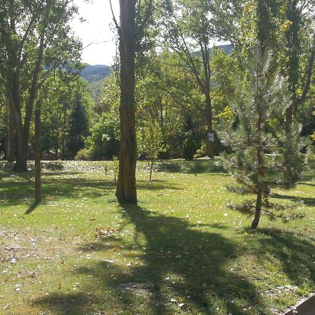 Llac I Villa Osséja Dış mekan fotoğraf
