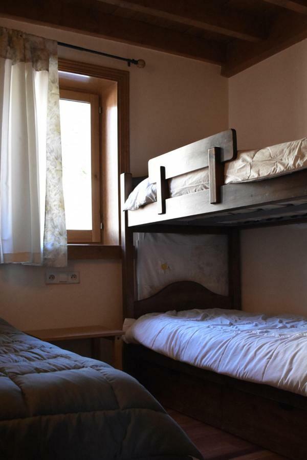 Llac I Villa Osséja Dış mekan fotoğraf