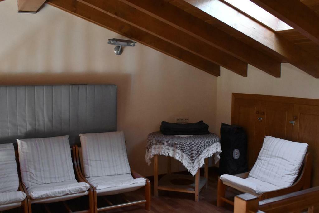 Llac I Villa Osséja Dış mekan fotoğraf