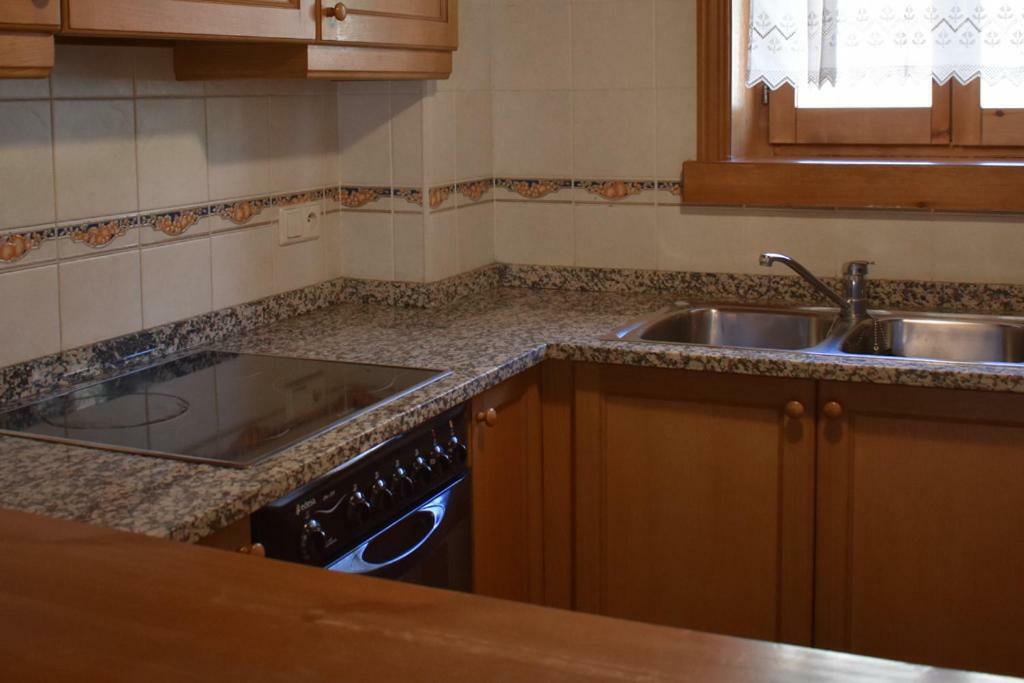 Llac I Villa Osséja Dış mekan fotoğraf
