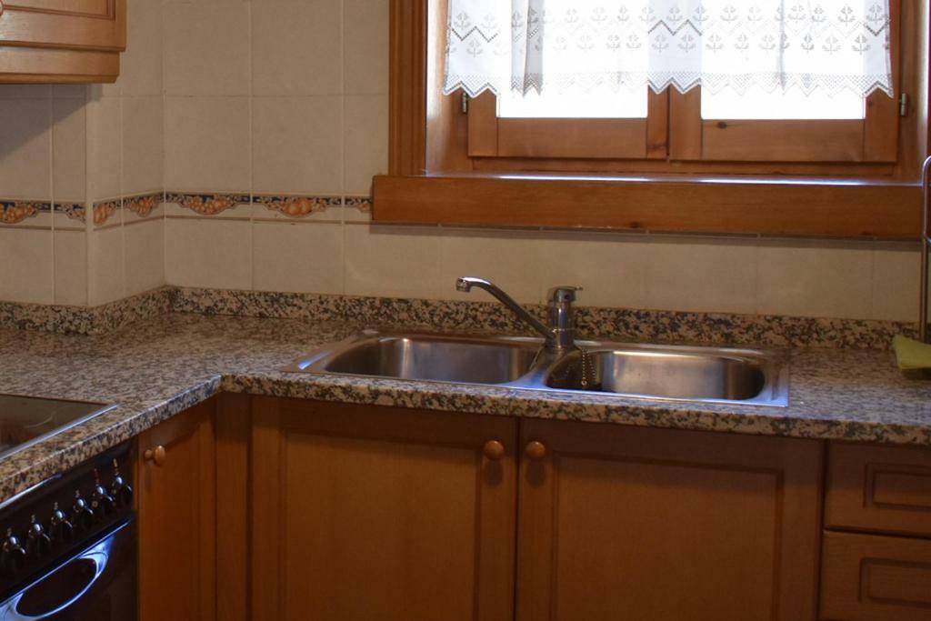 Llac I Villa Osséja Dış mekan fotoğraf
