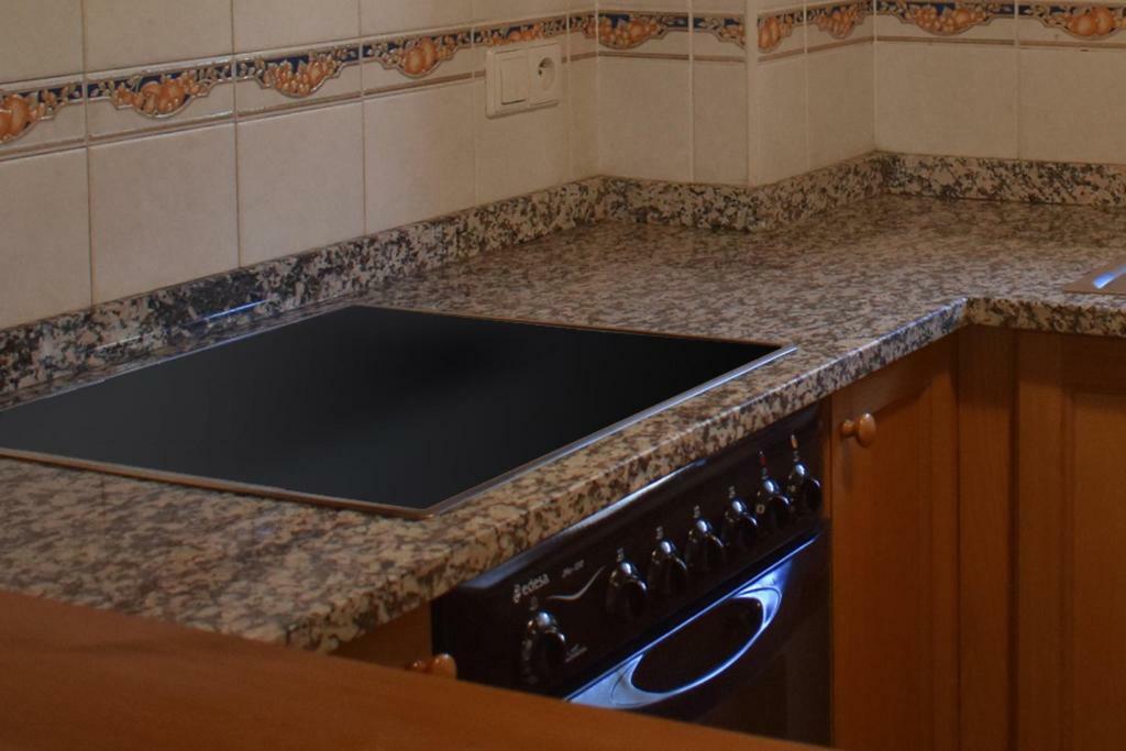 Llac I Villa Osséja Dış mekan fotoğraf