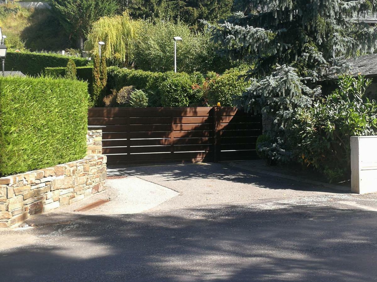 Llac I Villa Osséja Dış mekan fotoğraf